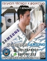 SAMSUNG 981091335-TÉCNICOS DE LAVADORAS