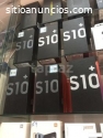 Samsung Galaxy S10 Plus y S10 y S10e $40