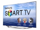 Samsung UN60ES8000 - 60" LED Smart TV -