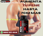 SAN BORJA|ALFAMAN |CEL: 999151444