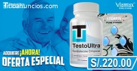 San Martin de Porres -Testo Ultra Oferta