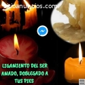SANACIONES ESOTERICAS REALIZADOS