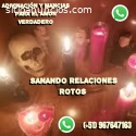 SANANDO RELACIONES ROTOS - ADIVINACION