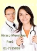 Santa Rosa Atraso O Retardo Menstrual 79