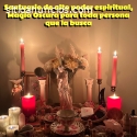 SANTUARIO DE ALTO PODER ESPIRITUAL,