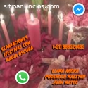 SEPARACIONES EFECTIVAS CON MAGIA