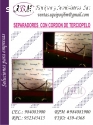 SEPARADORES DE COLA / FILA / RETRACTILES