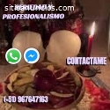 SERIEDAD Y PROFESIONALISMO - CONTACTAME