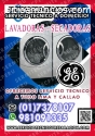 SERVICIO AUTORIZADO GENERAL ELECTRIC>>