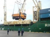 SERVICIO DE IMPORTACIÓN PARA MAQUINARIA