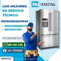 Servicio Tec Refrigeradora Maytag