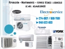 ** %☺SERVICIO TECNICO AUTORIZADO** DE AI