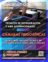 Servicio tecnico Conservadoras 998766083