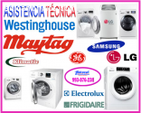 Servicio tecnico de lavadora Frigidaire