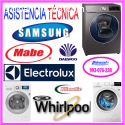 Servicio técnico de secadoras electrolux