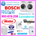 Servicio técnico de secadoras frigidaire