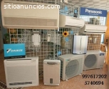 SERVICIO TECNICO DESHUMEDECEDORES