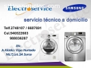 /***SERVICIO TECNICO///  MANTENIMIENTO d