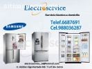 {{Servicio técnico mantenimiento refrige