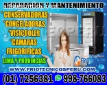 SERVICIO TECNICO-MAQUINAS DE FRIO