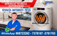 SERVICIO TECNICO WESTINGHOUSE 998722262