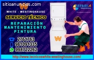 SERVICIO TECNICO WESTINGHOUSE 998722262