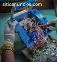SERVICIO TÉCNICO