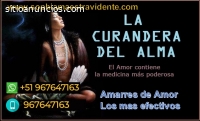 SERVICIOS DE AMARRES DE PAREJAS