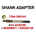 SHANK ADAPTER 7304-3593-01