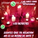 SIENTES QUE TU RELACION NO ES LA MISMA