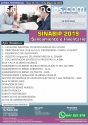 SINABIP 2019 Saneamiento e Inventario