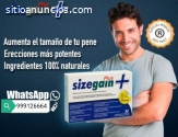 Size Gain Plus 999126664
