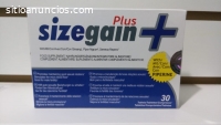 Sizegain Plus Arequipa 999126664
