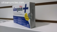Sizegain Plus Arequipa 999126664