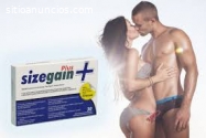 Sizegain Plus Aumenta Cm a tu pene