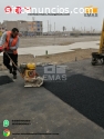 SLURRY SEAL-REPARACION DE PISTAS