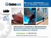 Snive y Asociados - Brindando soluciones