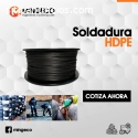 SOLDADURA HDPE DE 4MM Y 5MM – ENVIOS NAC