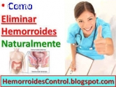 Solucionar Su Problema De Hemorroides