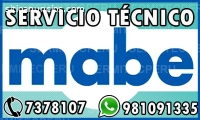 ☞ Soluciones A1 en Refrigeradoras MABE