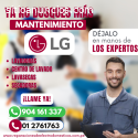 SOLUCIONES INMEDIATAS-REPARACIÓN DE LAVA