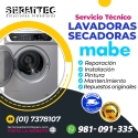 Soluciones! °°Mabe°° 017378107