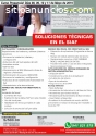 SOLUCIONES TÉCNICAS EN EL SIAF