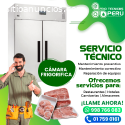 Soluciones técnicas - expertos en CAMARA