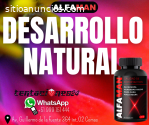 Surco|Alfaman Agranda tu pene 999151444