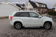 Suzuki Grand Vitara 1.9 DDs