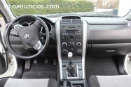 Suzuki Grand Vitara 1.9 DDs