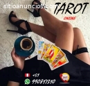 TAROT online 24/7 x Whatsapp 990817310