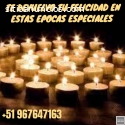 TE DEVUELVO TU FELICIDAD EN ESTAS EPOCAS