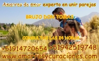 te ofrece la mejor Brujería para Enamora